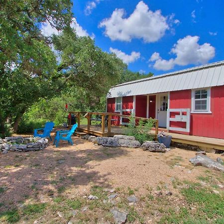 Sunflower Ridge Bungalow 윔벌리 외부 사진