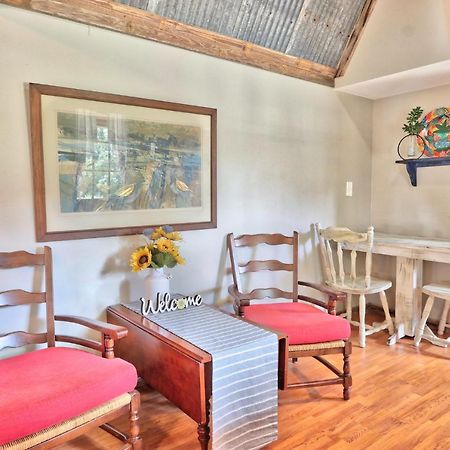 Sunflower Ridge Bungalow 윔벌리 외부 사진