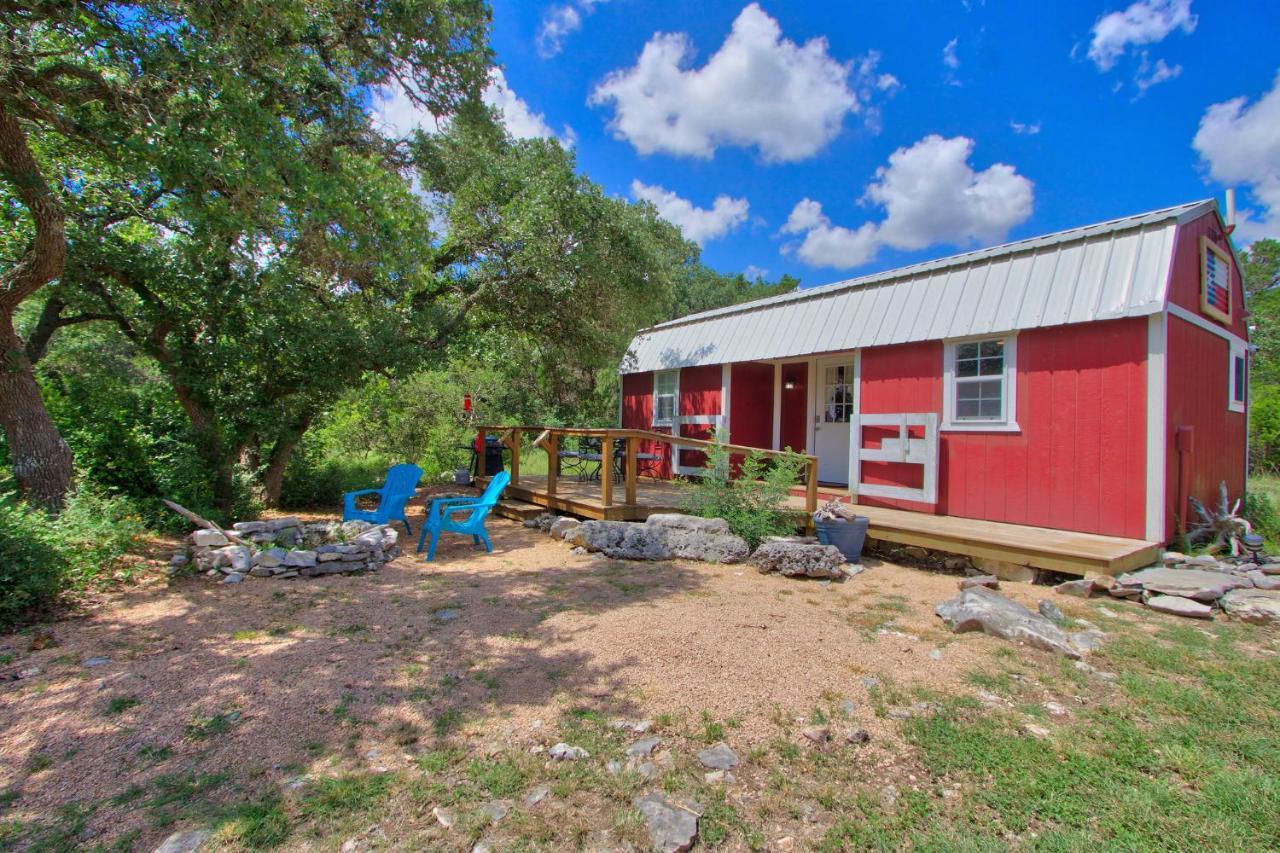 Sunflower Ridge Bungalow 윔벌리 외부 사진