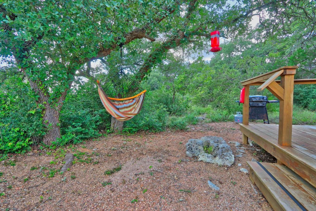 Sunflower Ridge Bungalow 윔벌리 외부 사진