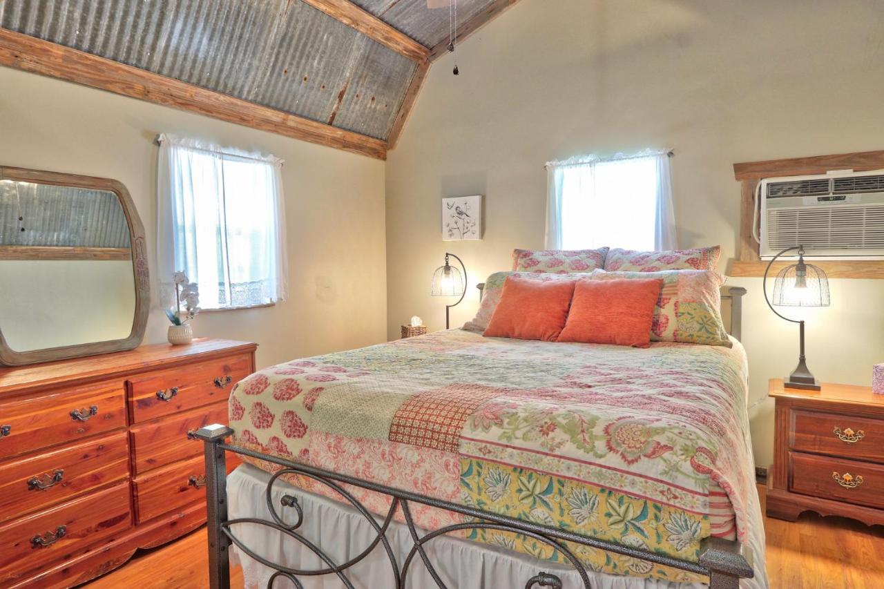Sunflower Ridge Bungalow 윔벌리 외부 사진