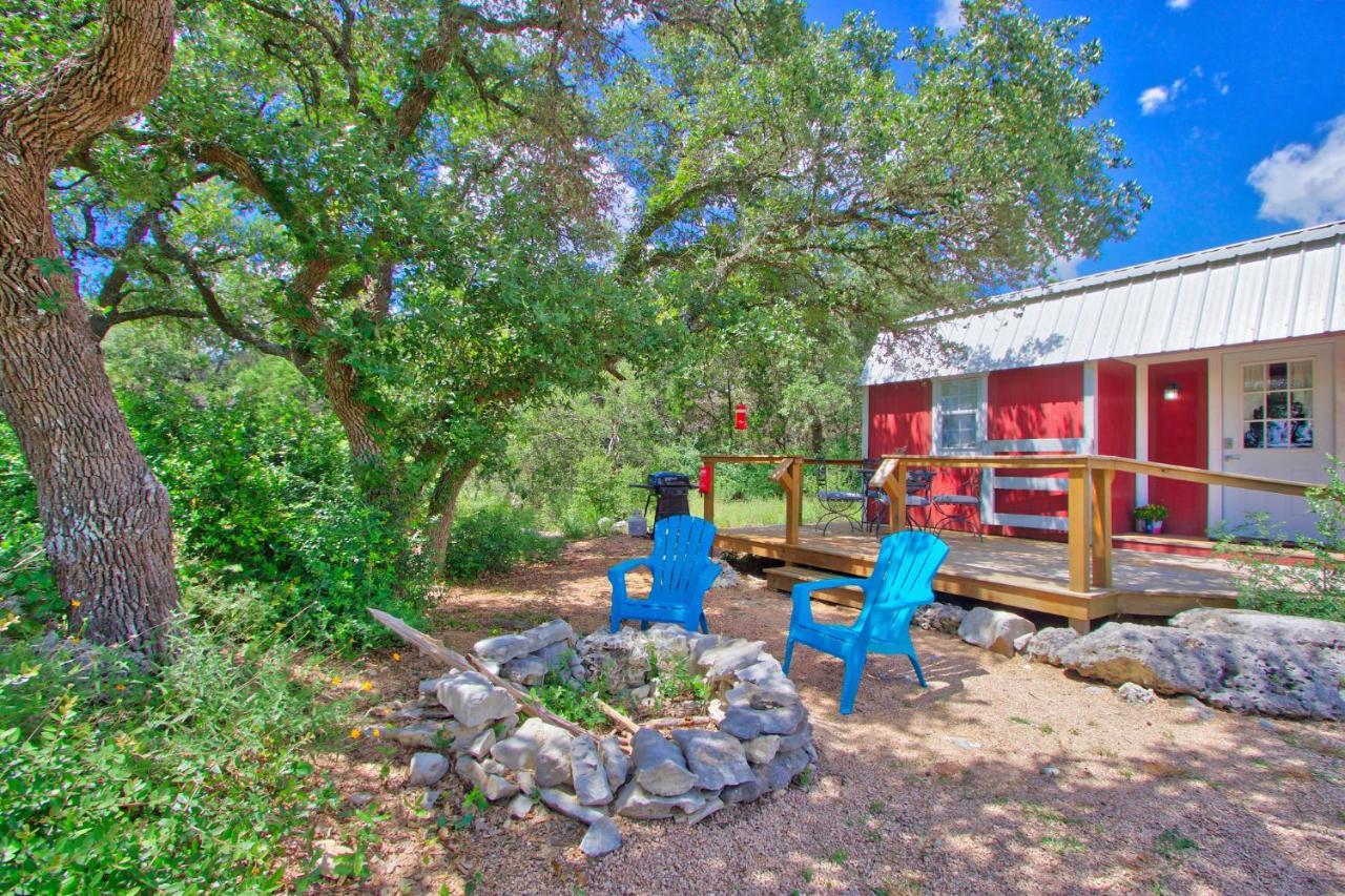 Sunflower Ridge Bungalow 윔벌리 외부 사진