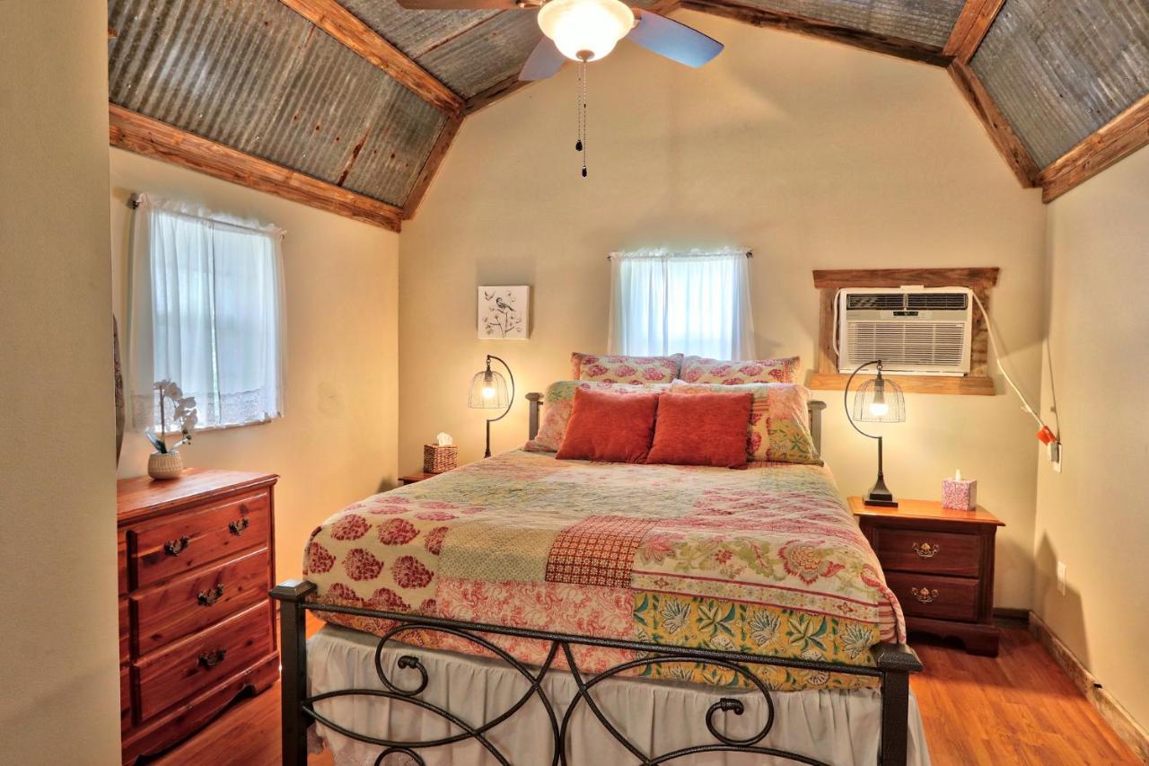 Sunflower Ridge Bungalow 윔벌리 외부 사진